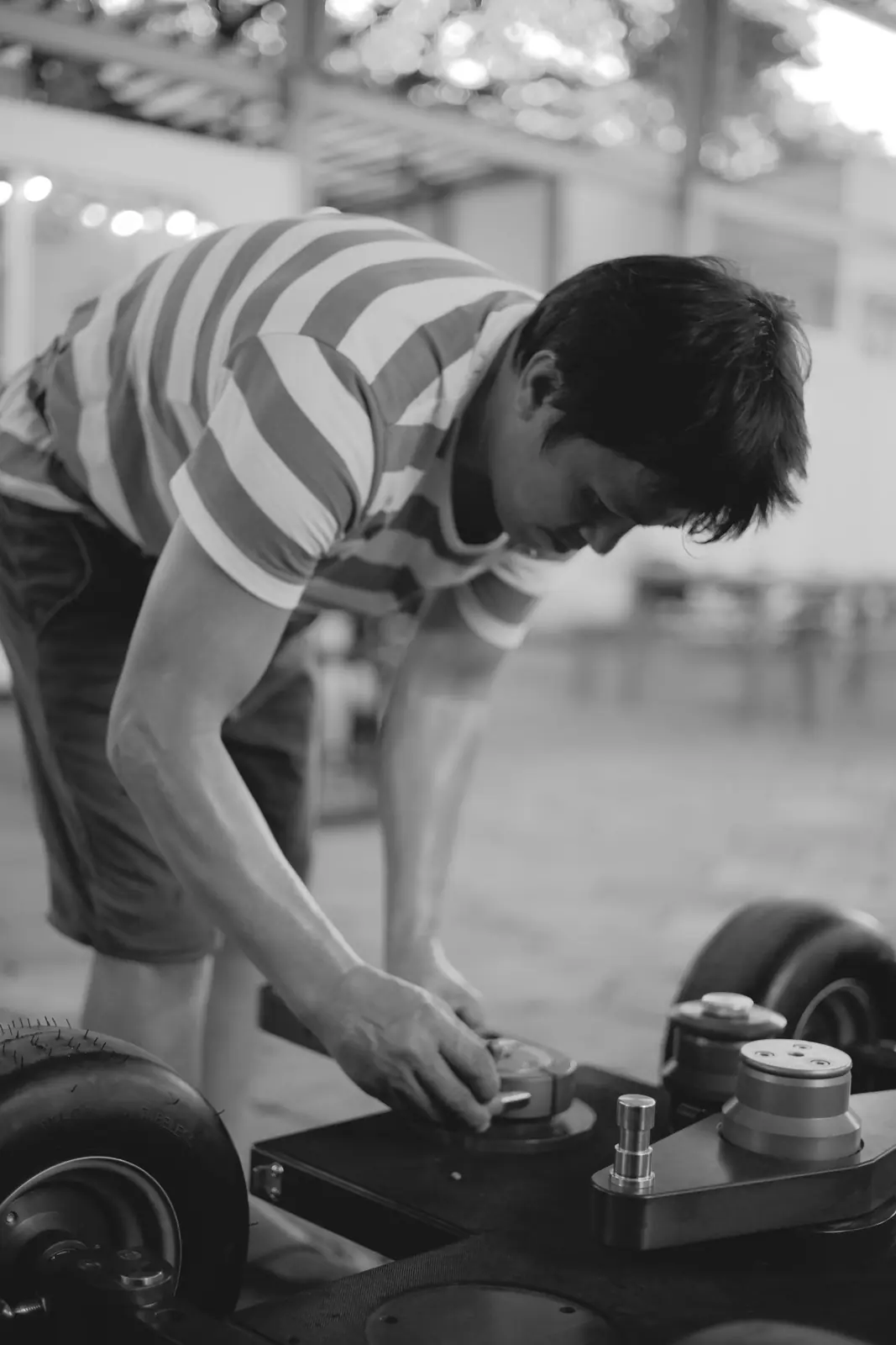 Yung Hindi Sana Halata BTS