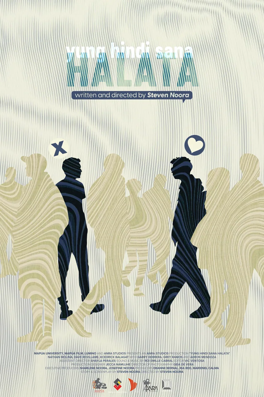 Yung Hindi Sana Halata