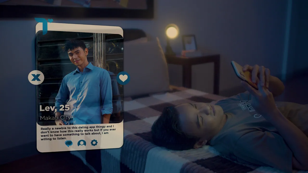 Watch Full Film — Yung Hindi Sana Halata